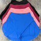 Everyday Crossover Tennis Skirt