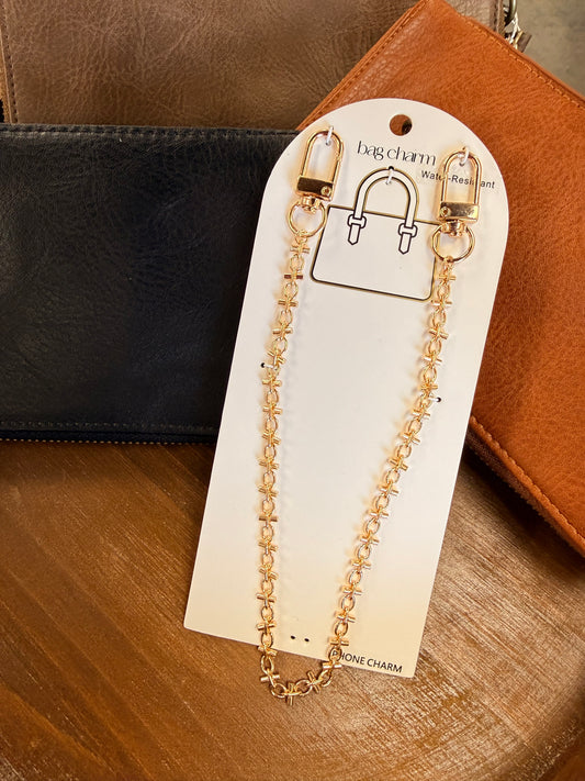 Versa Charm Chain