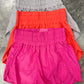 High Waisted Athletic Shorts