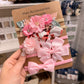 Headband Set of 5