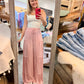 Boho Tier Pants