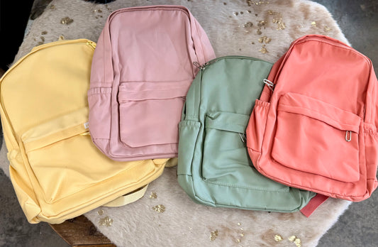 Kids Backpacks