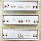 Christmas Earrings Set