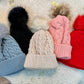 Little Luxe Toddler Beanie