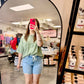 Boardwalk Babe Shorts