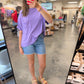 Off Duty Cutoffs