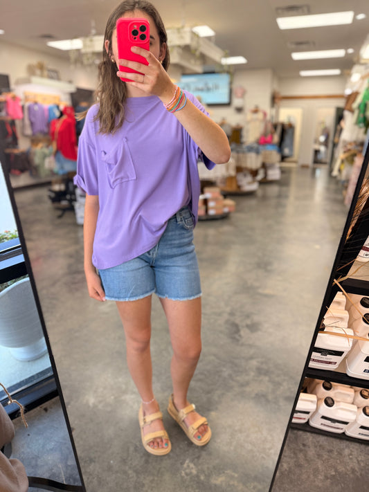 Off Duty Cutoffs