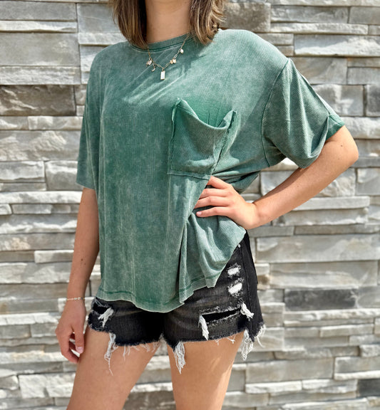 Roxy Top