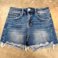 Sophie Denim Shorts