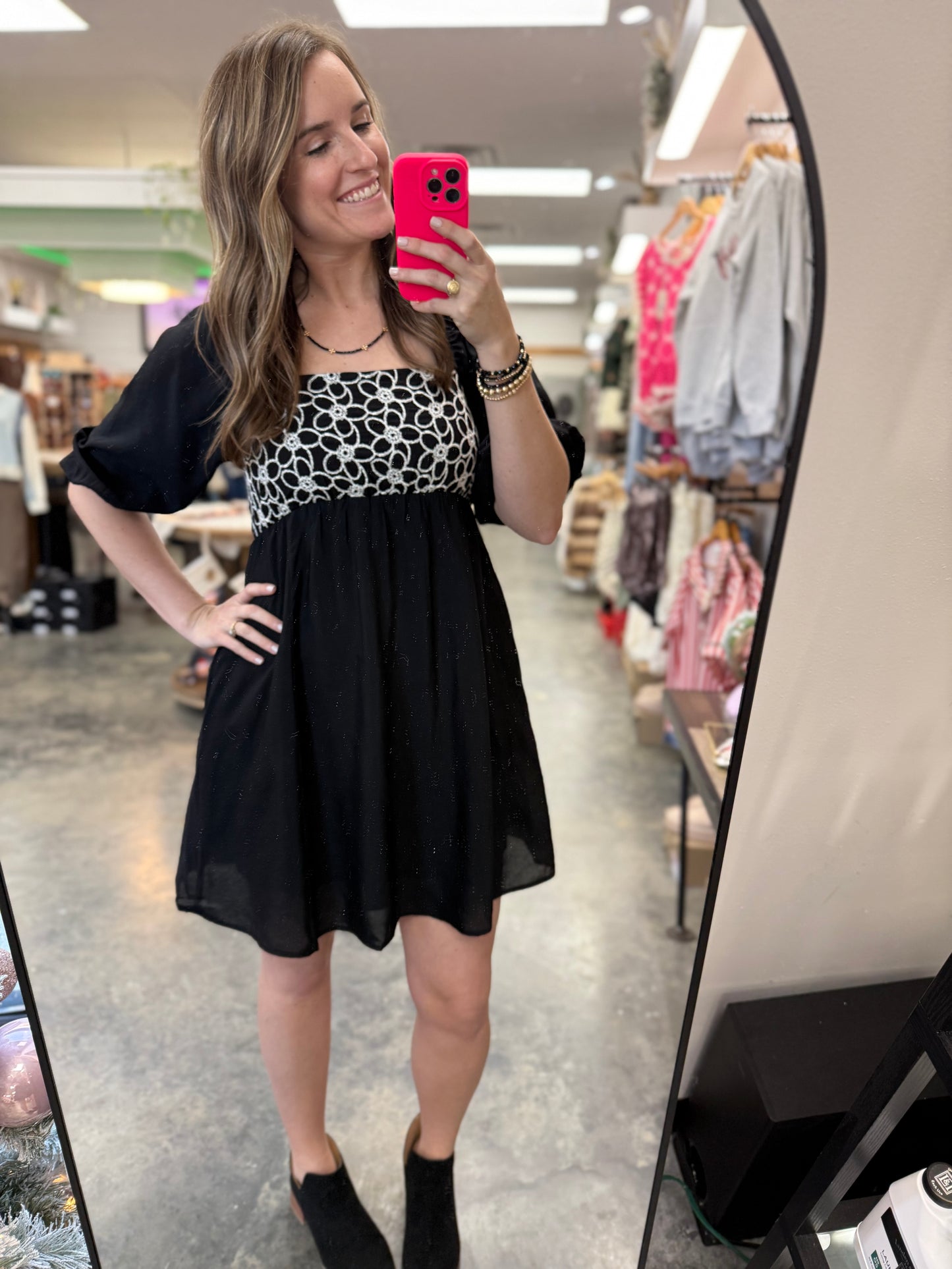 Meet the Midnight Meadow Mini