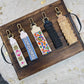 Wristlet Keychain