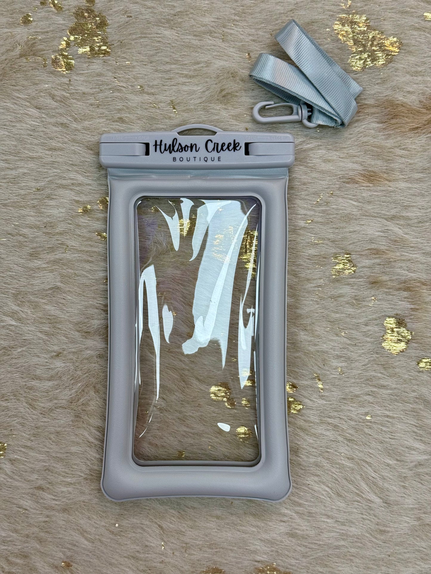 Waterproof Phone Bag