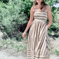 The MIA Maxi Dress
