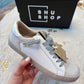 Rebel Sneaker By Shu Shop
