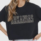 Arkansas Boxy Crop