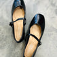 Ballerina Flats