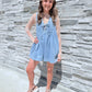 The Skylar Romper