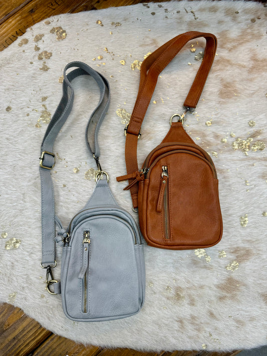 Skyler Sling Bag