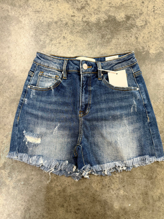 Quinn Shorts