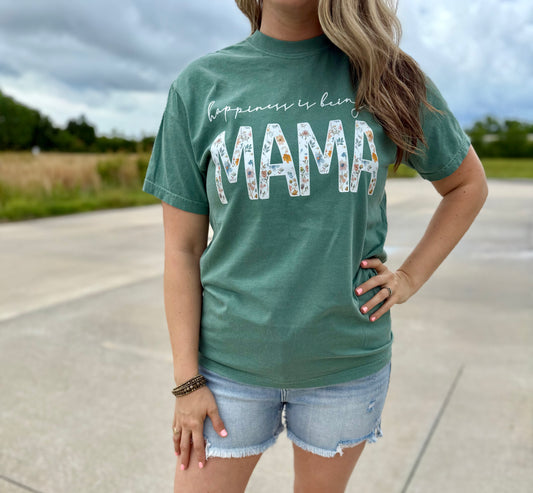Mama Tee