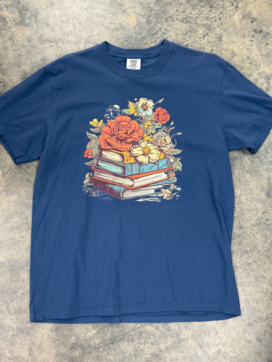 Book Tee