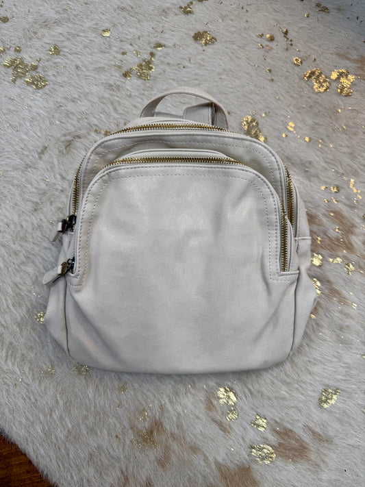 Frankie Soft Backpack