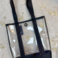 Elle Clear Tote