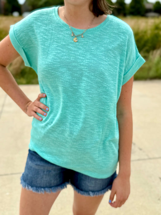 Audrey Tee