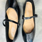 Ballerina Flats