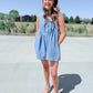 The Skylar Romper