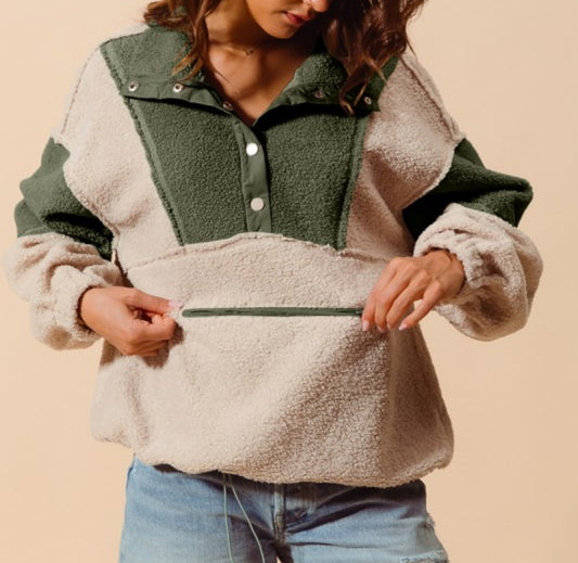 Earthy Ease