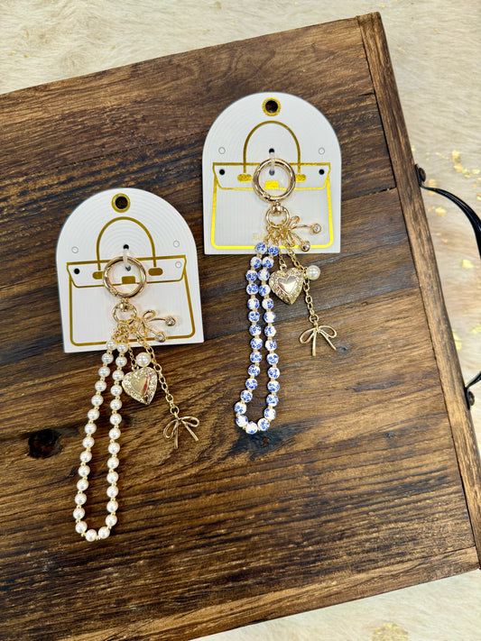 Purse Charm