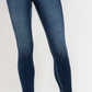 Vervet High Rise Skinny