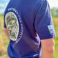Retro Bass Tee