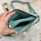 Dawn Multi Pocket Crossbody