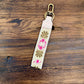 Wristlet Keychain
