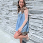 The Skylar Romper