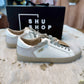 Rebel Sneaker By Shu Shop