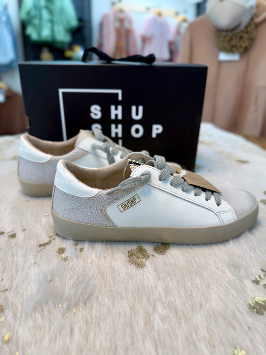 Rebel Sneaker By Shu Shop