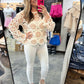 Spring Whispers Top