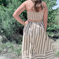 The MIA Maxi Dress