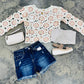 Spring Whispers Top