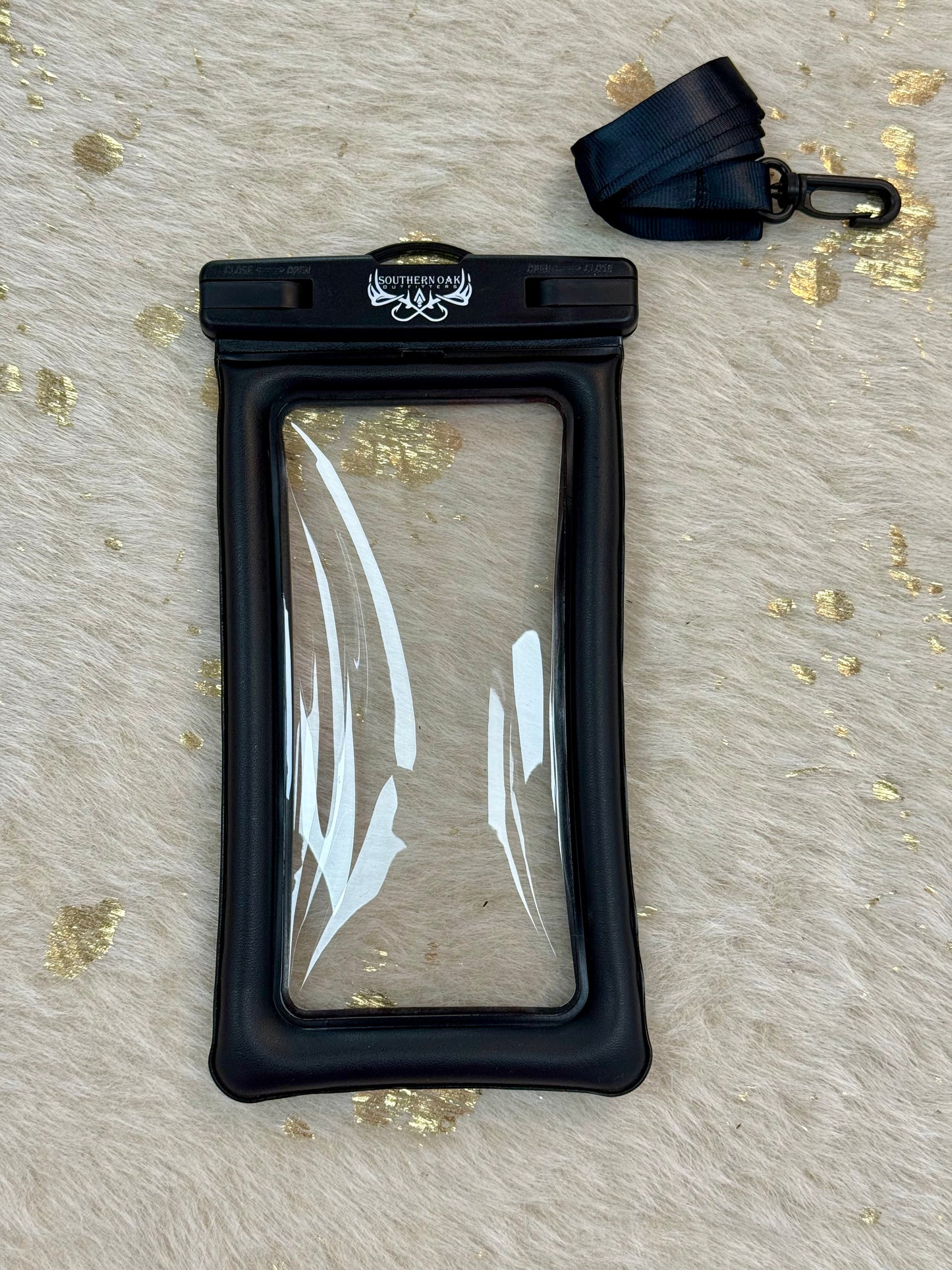 Waterproof Phone Bag