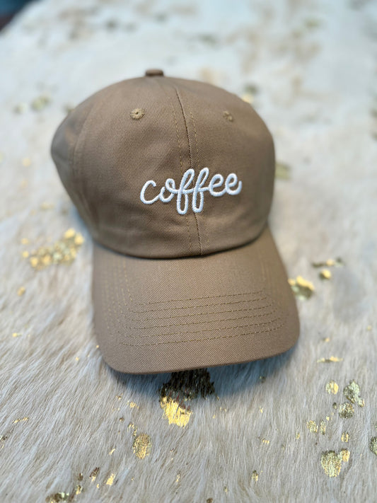 Coffee Hat