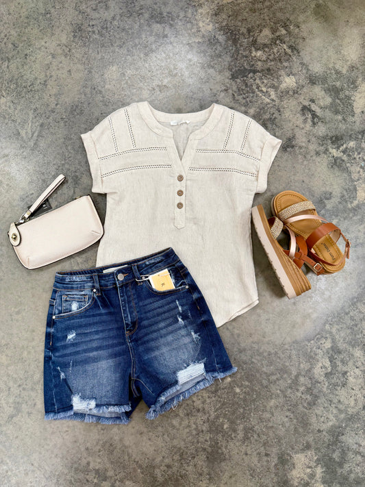 The Willow Henley