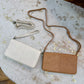 Everly Organizer Flap Crossbody
