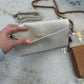 Everly Organizer Flap Crossbody