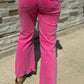 Distressed Diva Pants