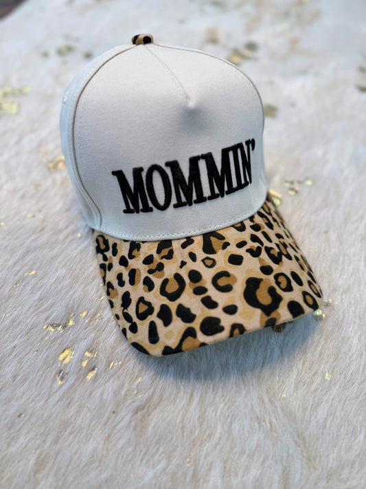 Mommin’ Hat