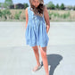 The Skylar Romper